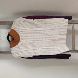 Roolee Sweater